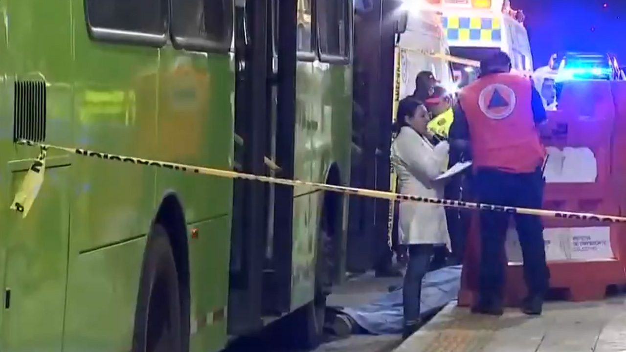 Programa conducido por Norma García, jueves 19 de febrero de 2026.