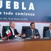 Puebla será sede del partido México vs Ghana, previo al mundial.