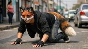 El obispo de la Diócesis de Aguascalientes, Juan Espinoza Jiménez, expresó su rechazo al movimiento conocido como Therians.