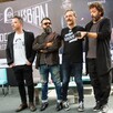 Banda Love of Lesbian dará su adiós desde el Pa'l Norte 2026.