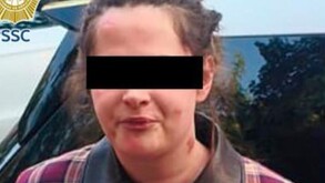 Lady Naucalpan, detenida en CdMx por morder y agredir a ciclista en avenida Presidente Masaryk