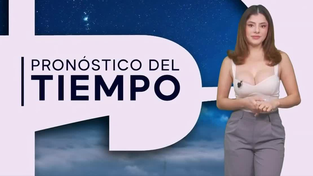 Scarlett Salazar nos da el pronóstico del tiempo en Guadalajara para este jueves 19 de febrero de 2026.