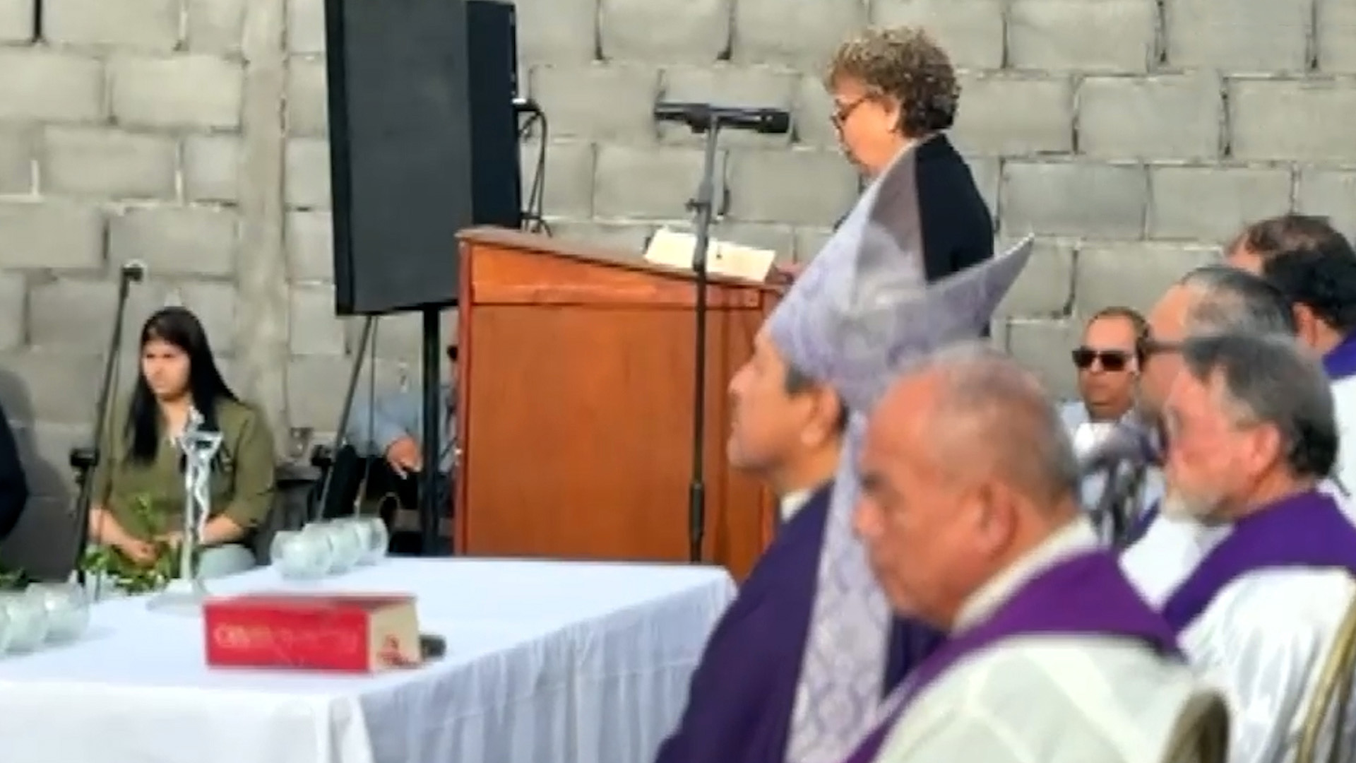 A 20 años de la tragedia en Pasta de Conchos, Kevin Carranza reporta desde Coahuila la persistente lucha de las familias.