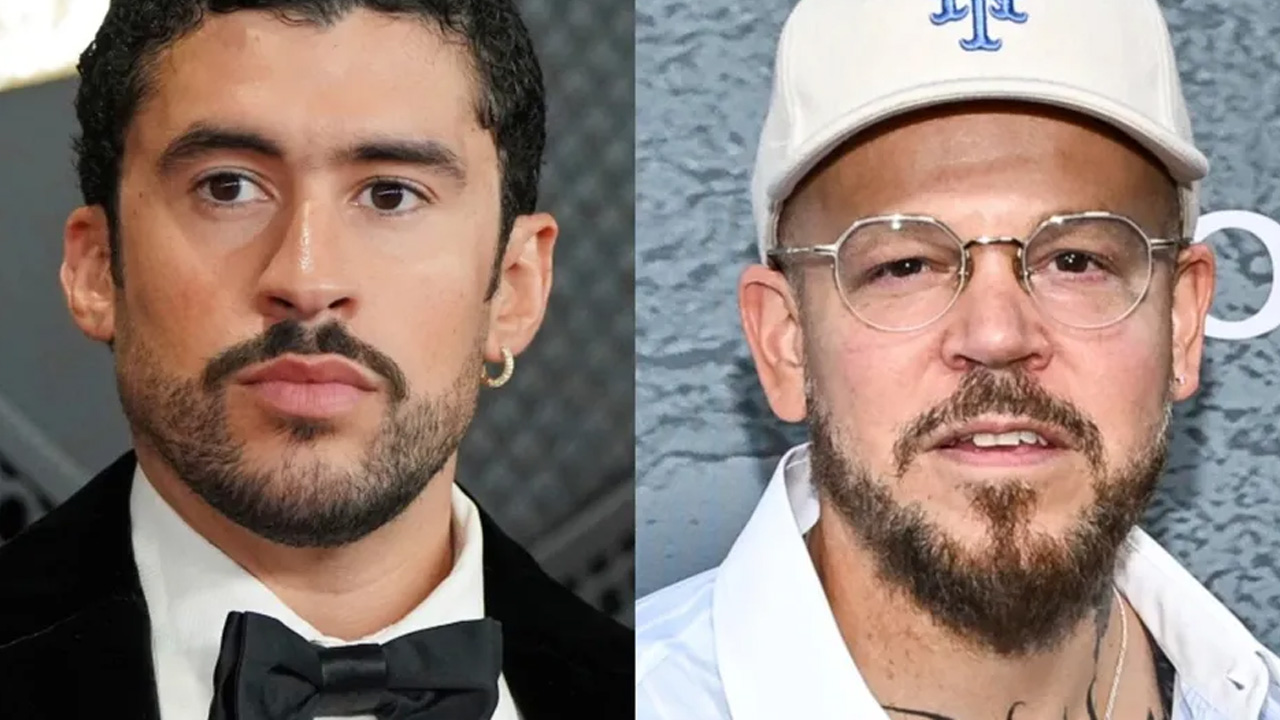 Residente debutará como director con la película “Porto Rico”, un drama histórico épico inspirado en hechos reales, en colaboración con Bad Bunny.