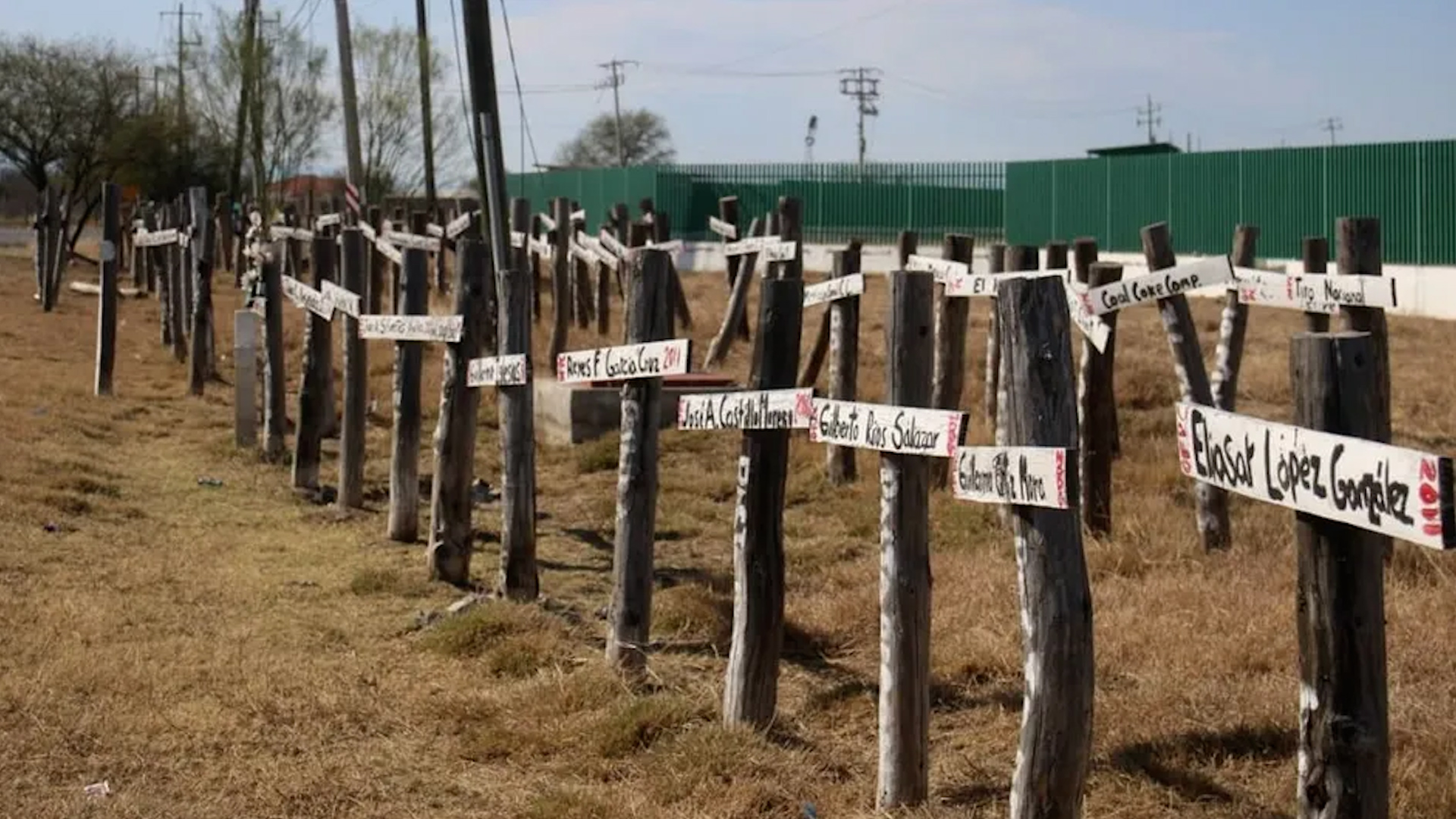 Rolando Valero cuenta que estuvo a un turno laboral de ser parte de las víctimas de la explosión.