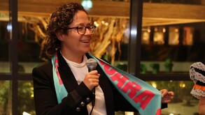 Michelle Fridman: secretaria de Turismo en Jalisco