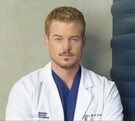 Eric Dane