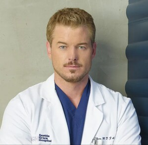 Eric Dane