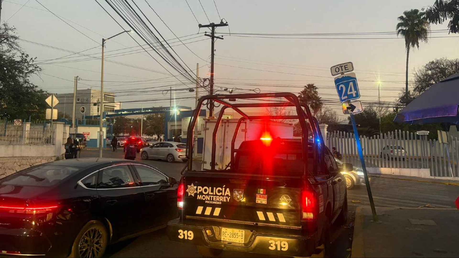 Programa conducido por Pamela Longoria, Víctor González y Sandra González, viernes 20 de febrero de 2026.