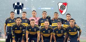 Tras 5 partidos disputados en la temporada 2026 de la Liga de Argentina, Boca Juniors marcha en séptimo lugar con 7 puntos.