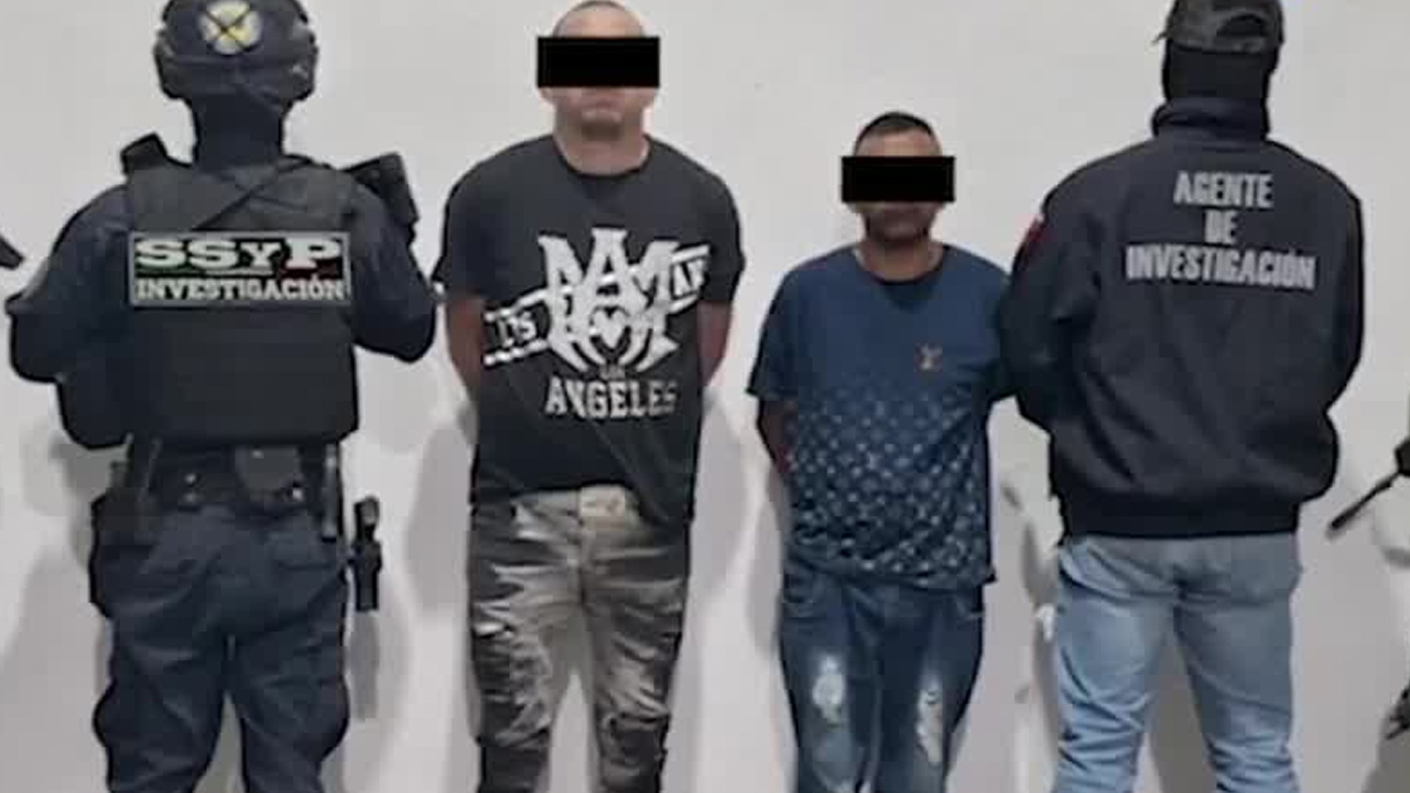 Programa conducido por Norma García, viernes 20 de febrero de 2026.