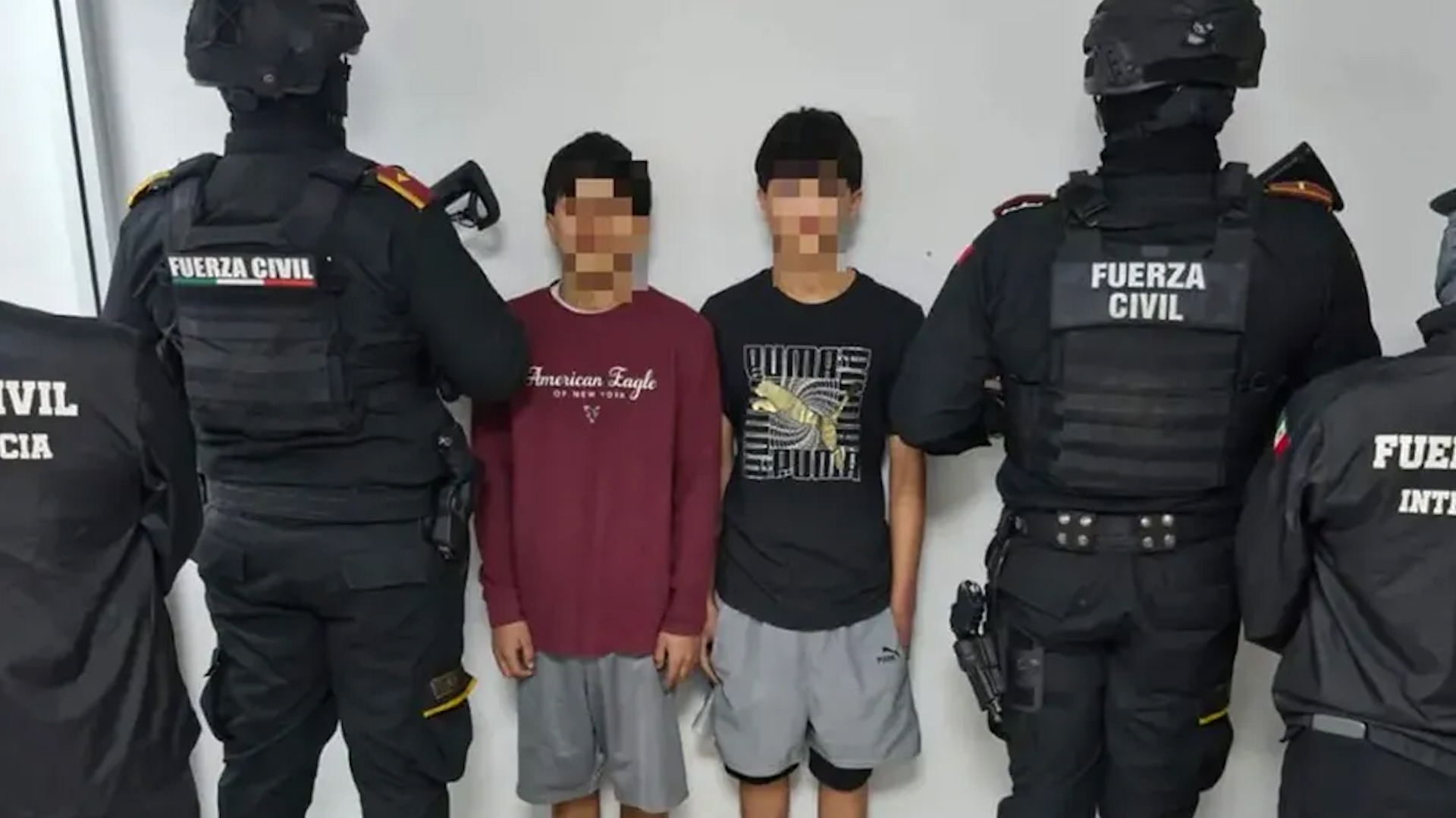 Programa conducido por Luis Carlos Ortiz, Erik Rocha y Ady Cabriales, viernes 20 de febrero de 2026.