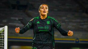 Tigres femenil derrotó 2-0 a Pumas en Ciudad de México durante la jornada 10 del Torneo Clausura 2026.