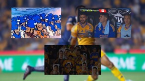 Mejores memes del Tigres vs Pachuca de la jornada 7.