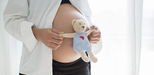 Luis Manuel Suarez, resaltó la importancia de que las madres adolescentes cuenten con un mejor plan para sus próximos embarazos.