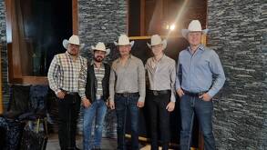 Ahora se encuentran listos para trazar su propio camino