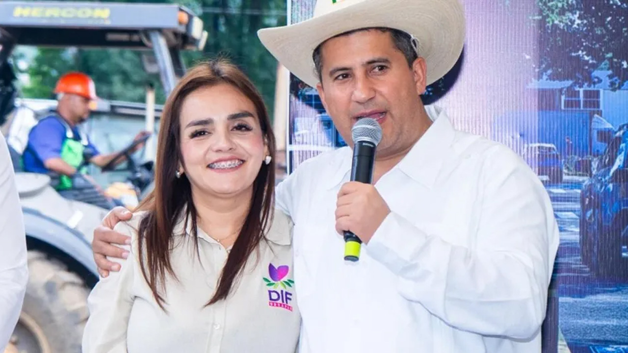 La Fiscalía de Michoacán confirmó que analiza 11 videos entregados por Grecia Quiroz García, viuda del exalcalde Carlos Manzo.