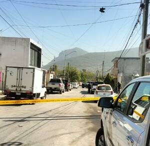 Hasta el momento no se han dado a conocer los resultados del cateo