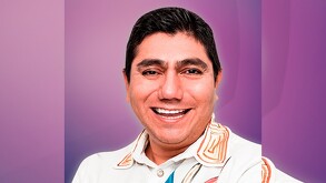 Jorge Luis Preciado candidato Manzanillo 2021