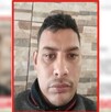 Luis Eduardo Martínez González desaparecido en apodaca