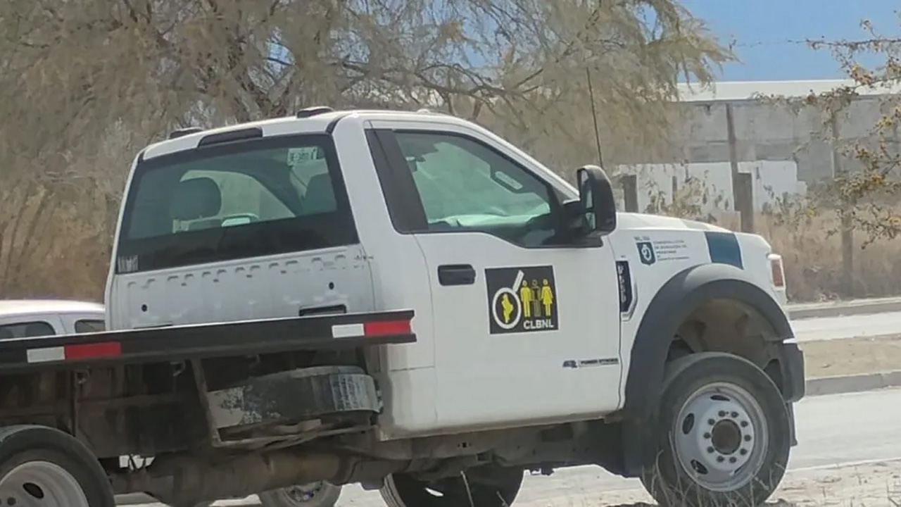 Escobedo, Nuevo León, Alianza Real, personas desaparecidas, operativo de búsqueda, Guardia Nacional, Fiscalía General de Justicia, Comisión de Búsqueda, restos