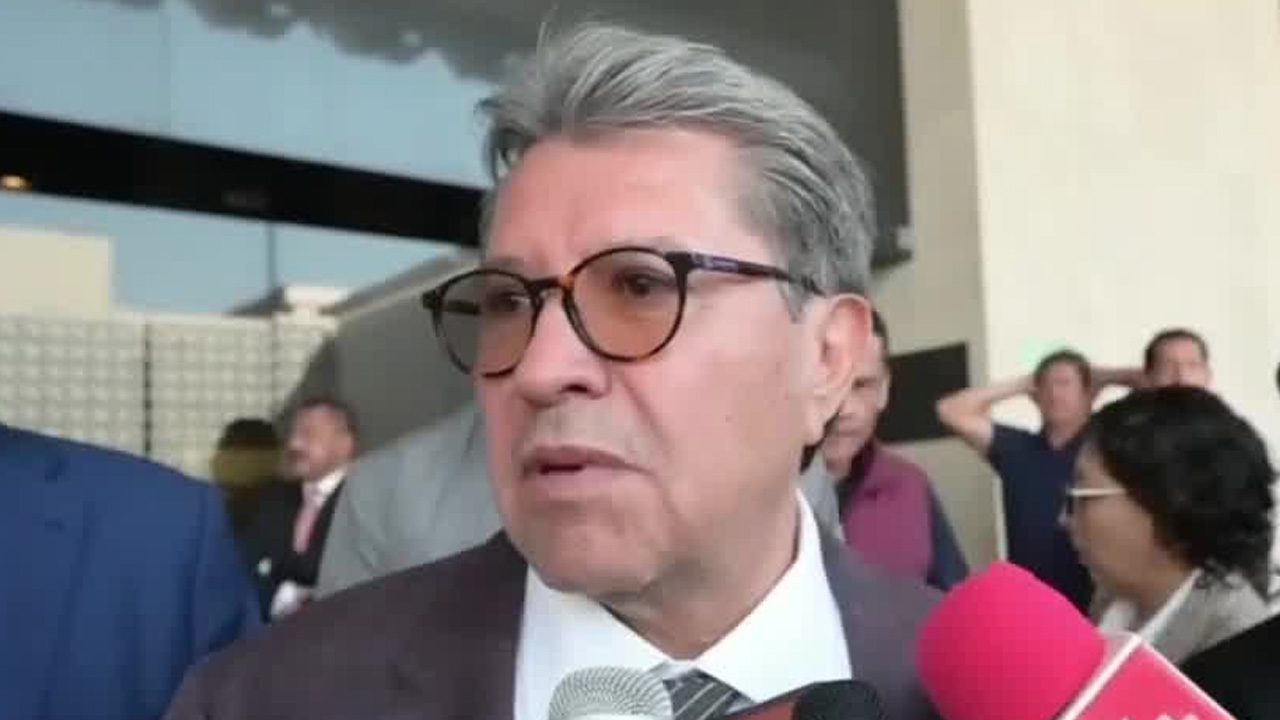 El grupo parlamentario de Morena en la Cámara de Diputados acordó respaldar de forma unánime la iniciativa de reforma electoral que enviará Claudia Sheinbaum.