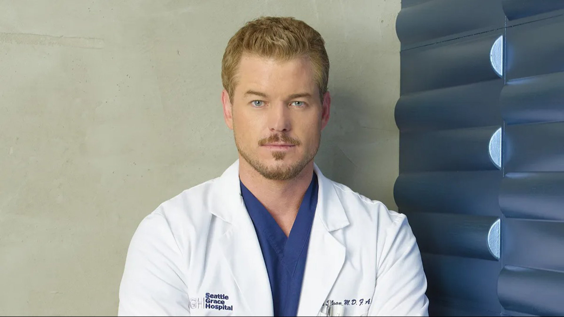 Eric Dane alcanzó fama internacional por su papel como Mark Sloan en Grey’s Anatomy y más tarde impactó a nuevas generaciones como Cal Jacobs en Euphoria.