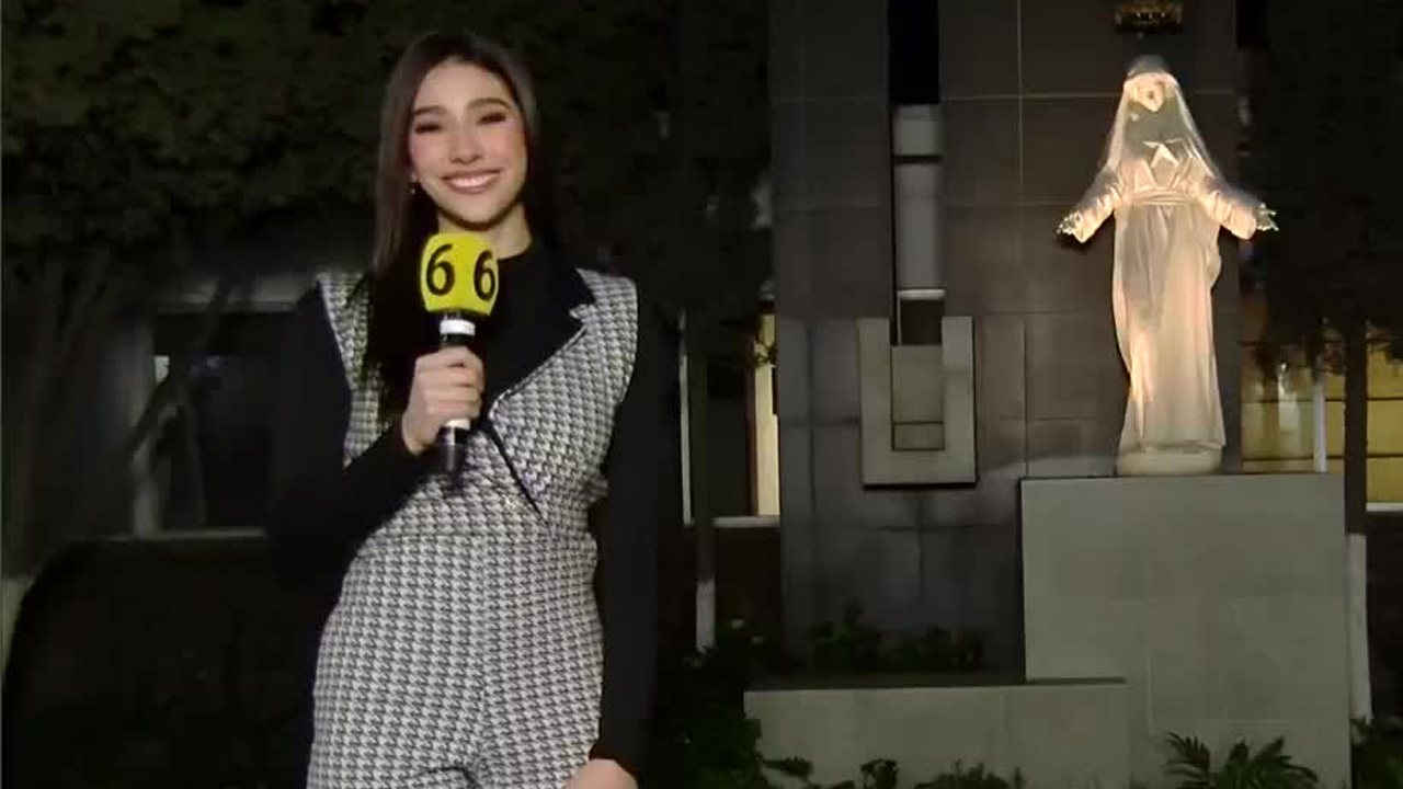 Fanny Ramírez nos da el pronóstico del tiempo en Laguna para este fin de semana.