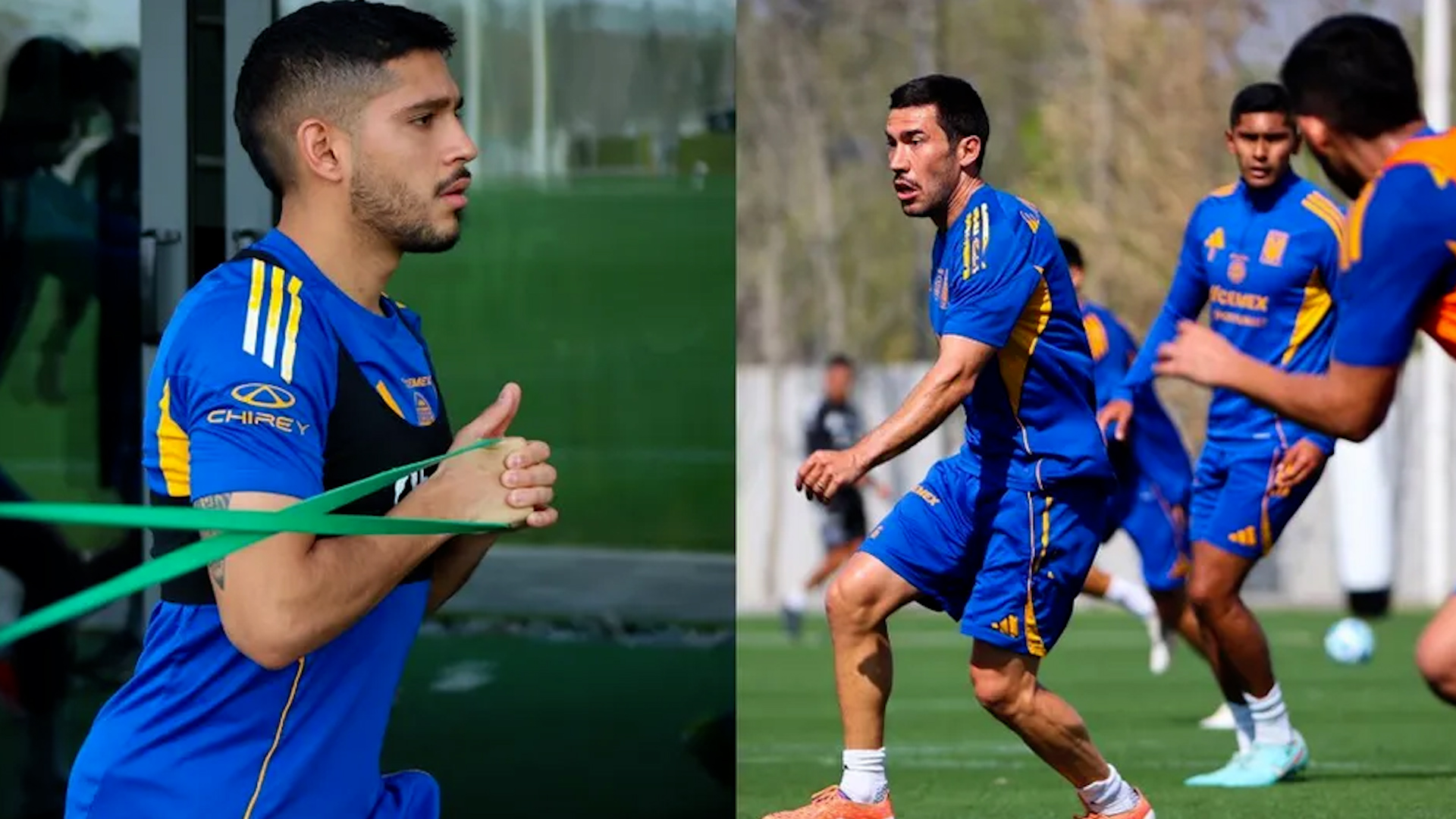 Programa Futbol al día, viernes 20 de febrero de 2026.