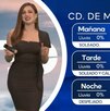 Pronóstico del tiempo con Norma García 20 de febrero 2026 en CdMx