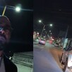 El conductor fue infraccionado conforme al reglamento de tránsito, mientras que el video continúa generando reacciones y debate en redes sociales.