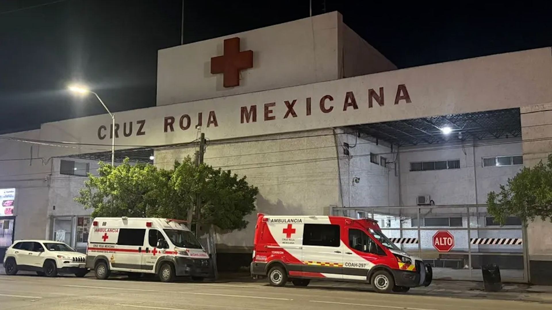 El Presidente Nacional de la Cruz Roja, informó que se iniciará un plan de captación de fondos anualizado y estatal.