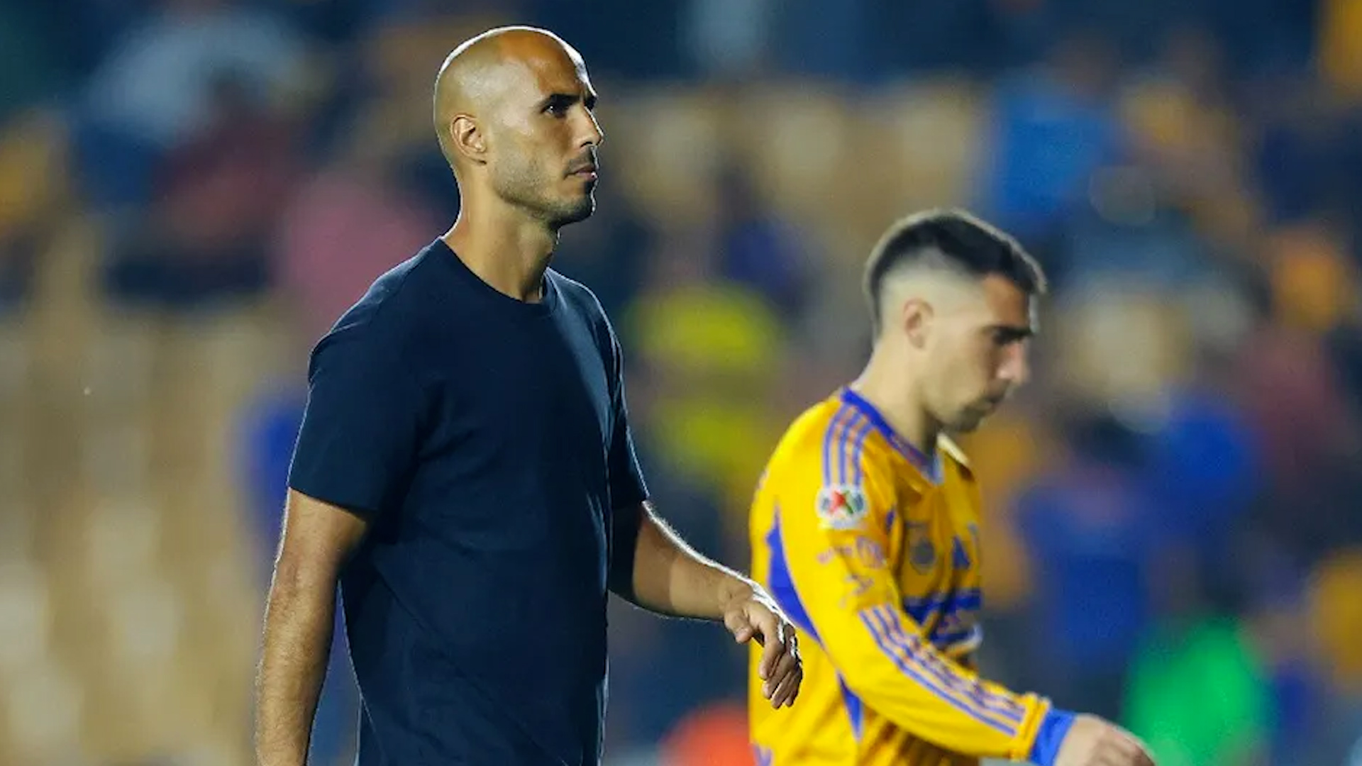 Programa Futbol al día, sábado 21 de febrero de 2026.