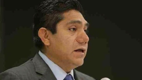 Tras confirmarse su desaparición, la Fiscalía de Colima emitió una ficha de búsqueda por el hijo del exsenador Jorge Luis Preciado.