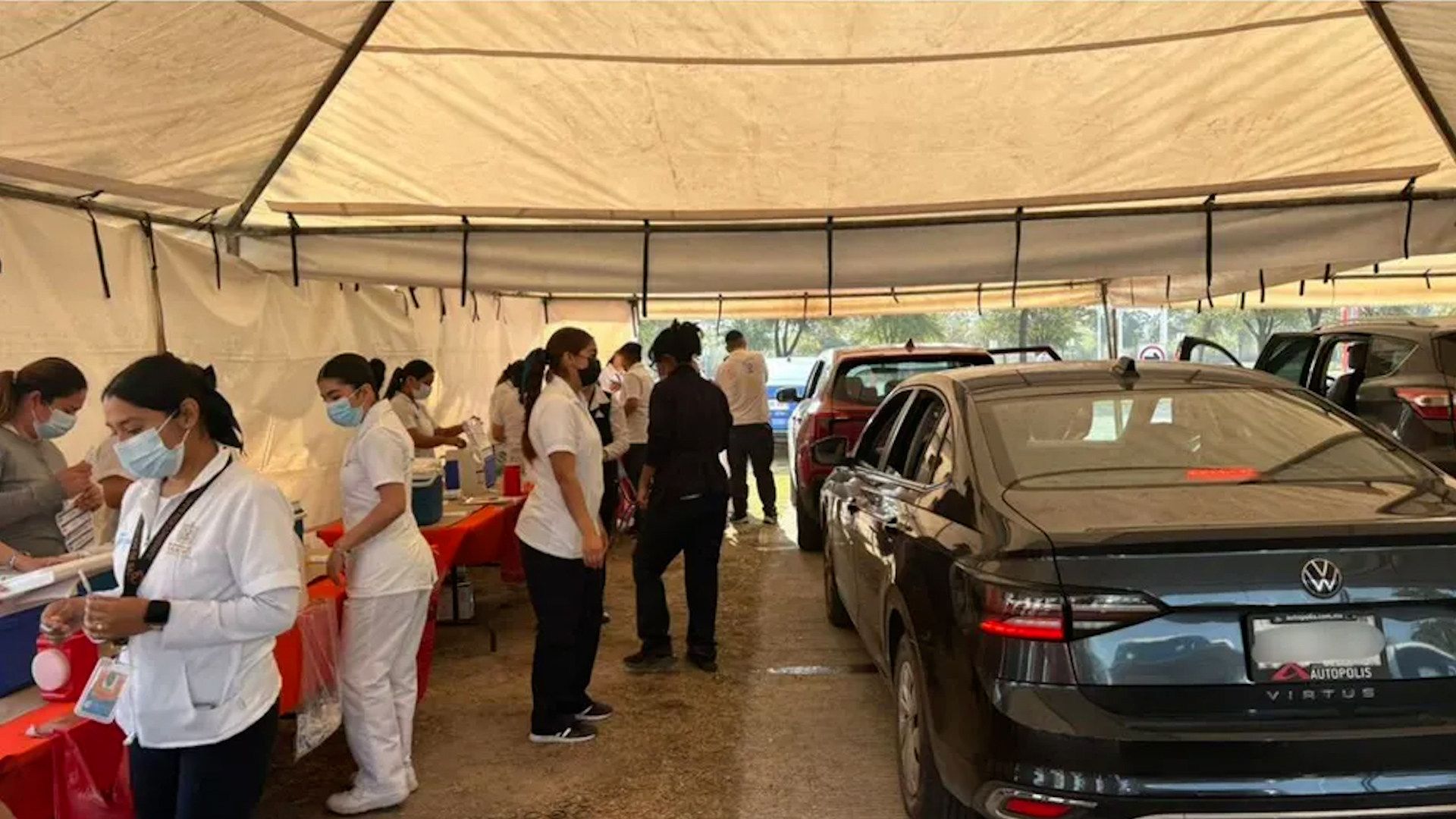 Programa conducido por Martín Ocañas, sábado 21 de febrero de 2026.