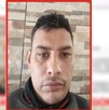 Luis Eduardo Martínez González desaparecido en apodaca