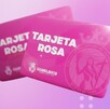 Libia Dennise García Muñoz Ledo, informó que durante el primer día de registro del programa Tarjeta Rosa se contabilizaron 38 mil mujeres inscritas.