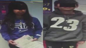 Mamá y padrastro de Ayla Fernanda detenidos por presuntamente asesinar a la menor de 2 años