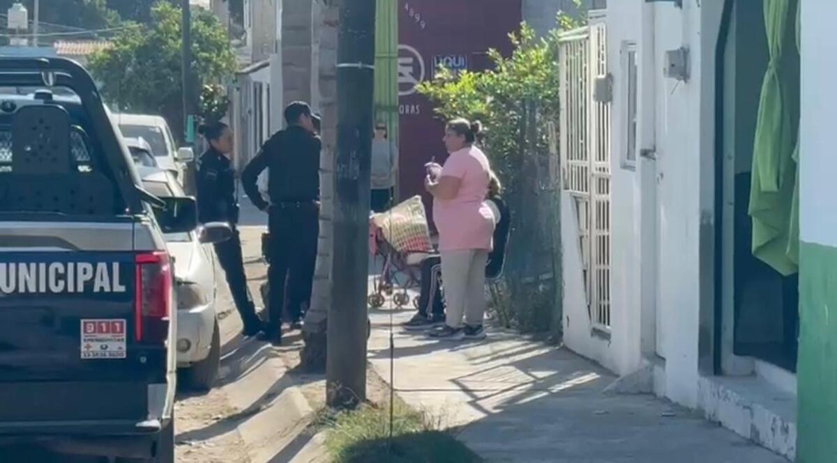 Una resultó apuñalada en Zapopan tras acudir a una falsa oferta laboral.