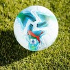 Balón oficial de la Serie A de Italia.