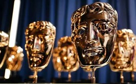 La ceremonia oficial de los BAFTA se llevará a cabo este próximo domingo 22 de febrero del 2026