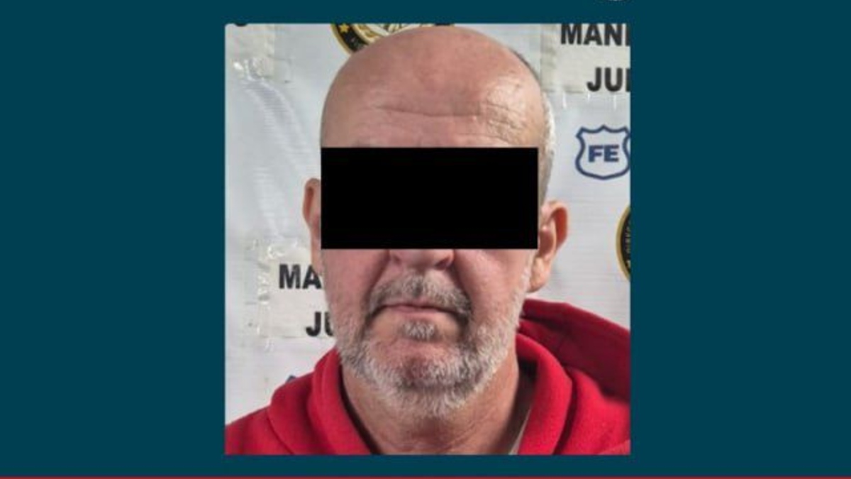 El Sacerdote Ramón 'N' es extraditado a Jalisco por al menos tres acusaciones por abuso sexual infantil agravado.