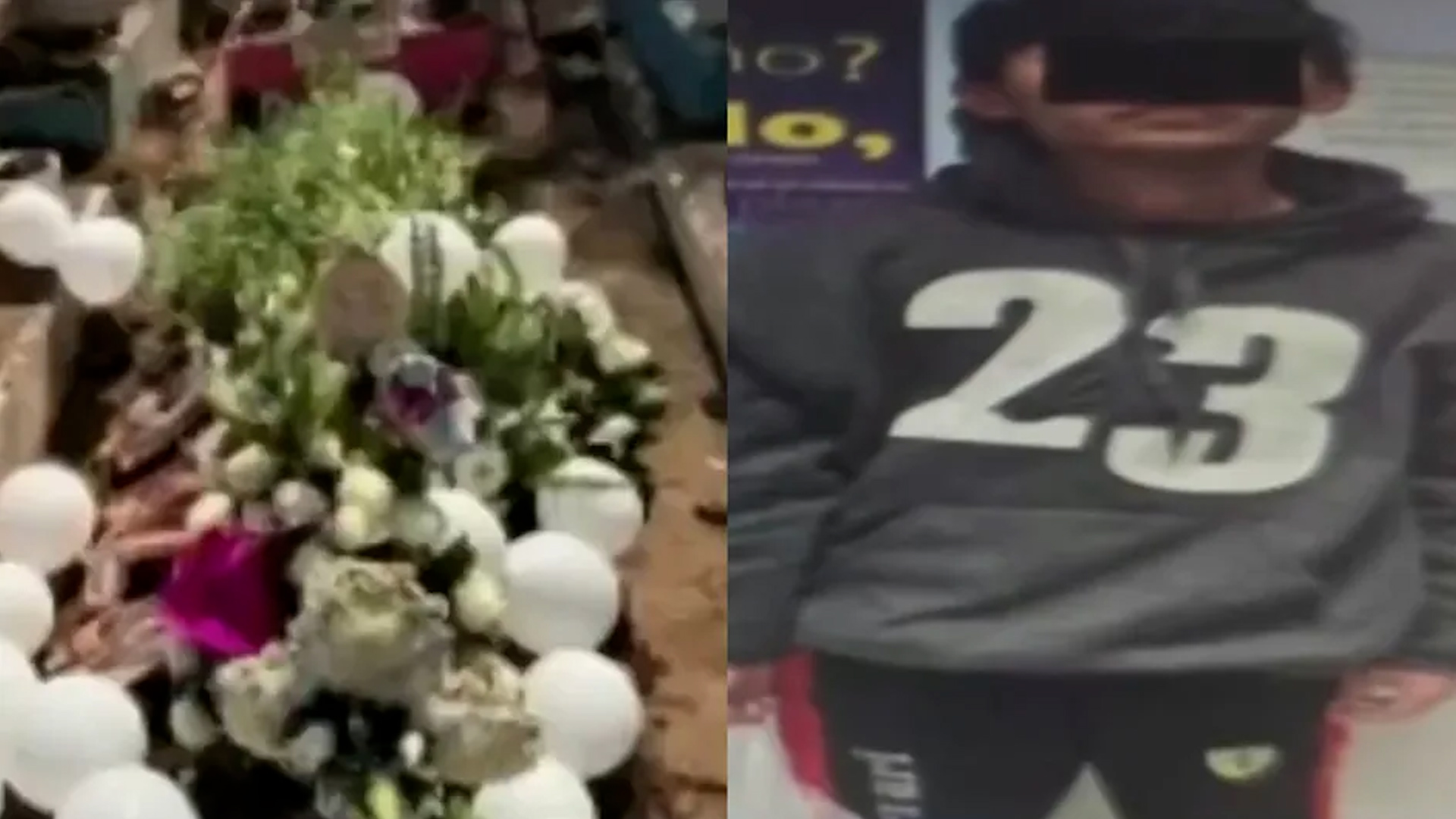 Programa conducido por Isa Ross y Rubén Carreón, sábado 21 de febrero de 2026.