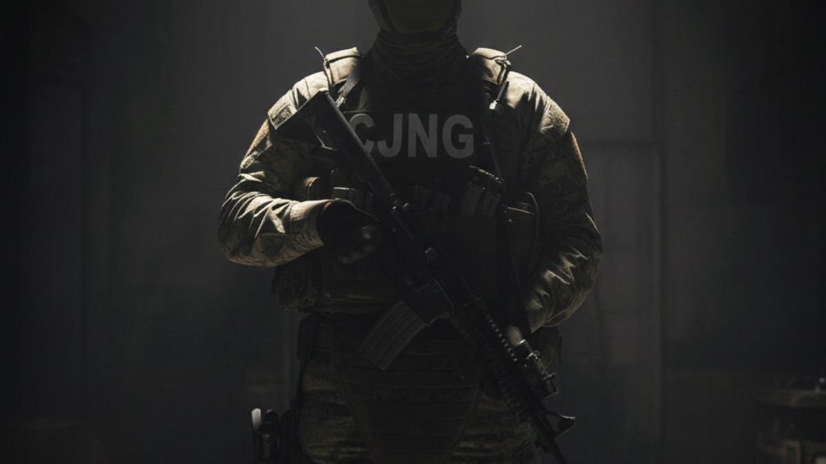 El Jardinero, posible sucesor de El Mencho frente a CJNG