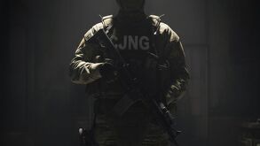 El Jardinero, posible sucesor de El Mencho frente a CJNG