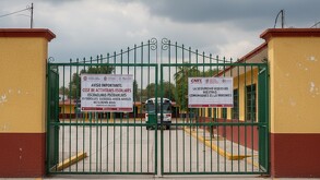 Suspenden clases en Michoacán por violencia este 23 de febrero de 2026