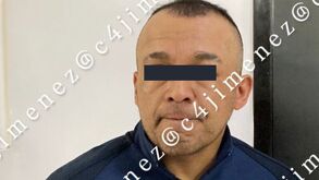 El Cariguante, extorsionador ligado a Sandra Cuevas detenido en CdMx