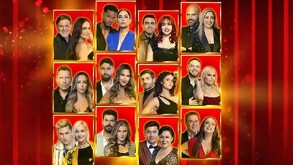 Participantes de Apostarías por mí