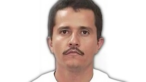 Nemesio Oseguera Cervantes, mejor conocido como 'El Mencho'