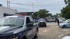 Tras rumores sobre la presunta muerte de Nemesio Oseguera Cervantes, líder del CJNG, autoridades desplegaron un operativo en Tabasco.